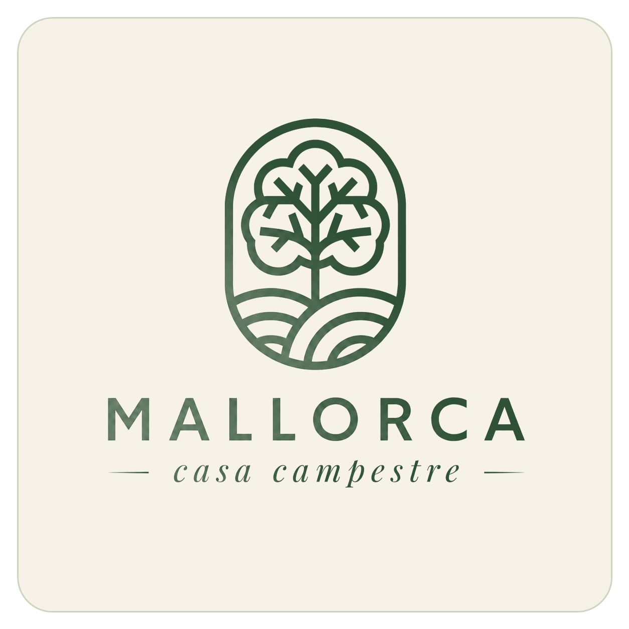 Logo Mallorca Casa Campestre