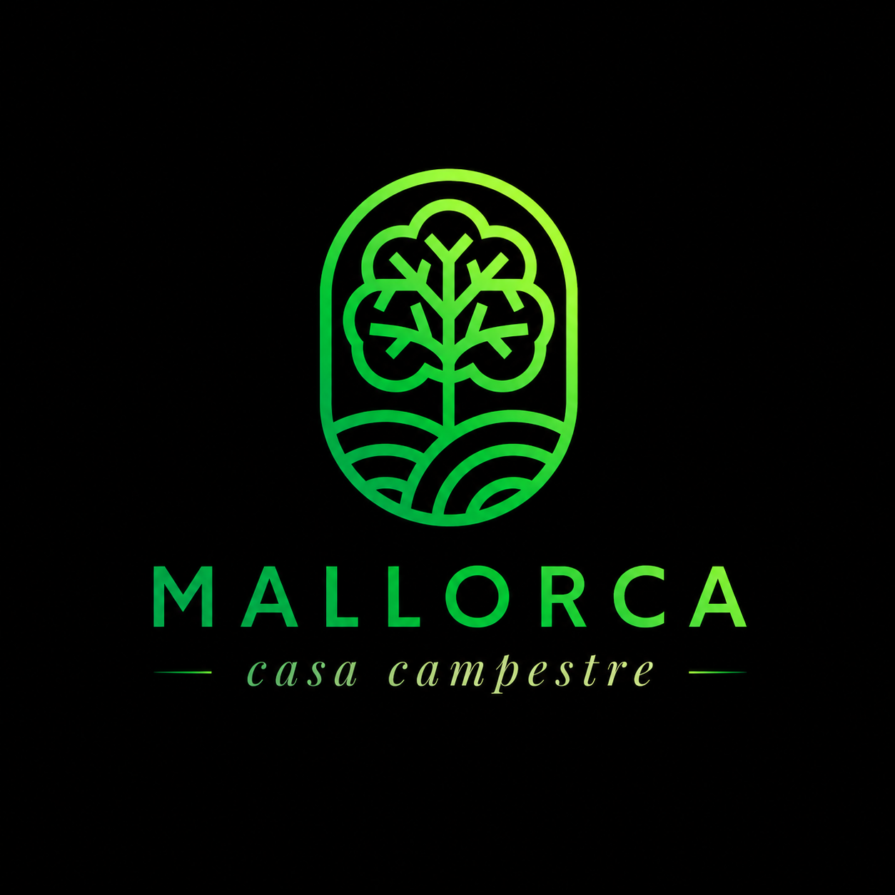 Logo Mallorca Casa Campestre