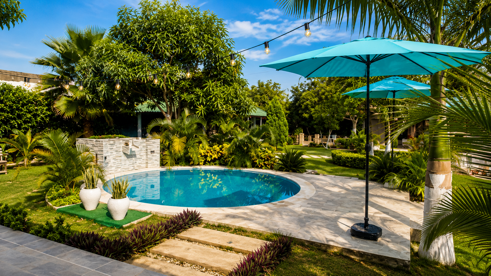 Espacio destacado de Mallorca Casa Campestre
