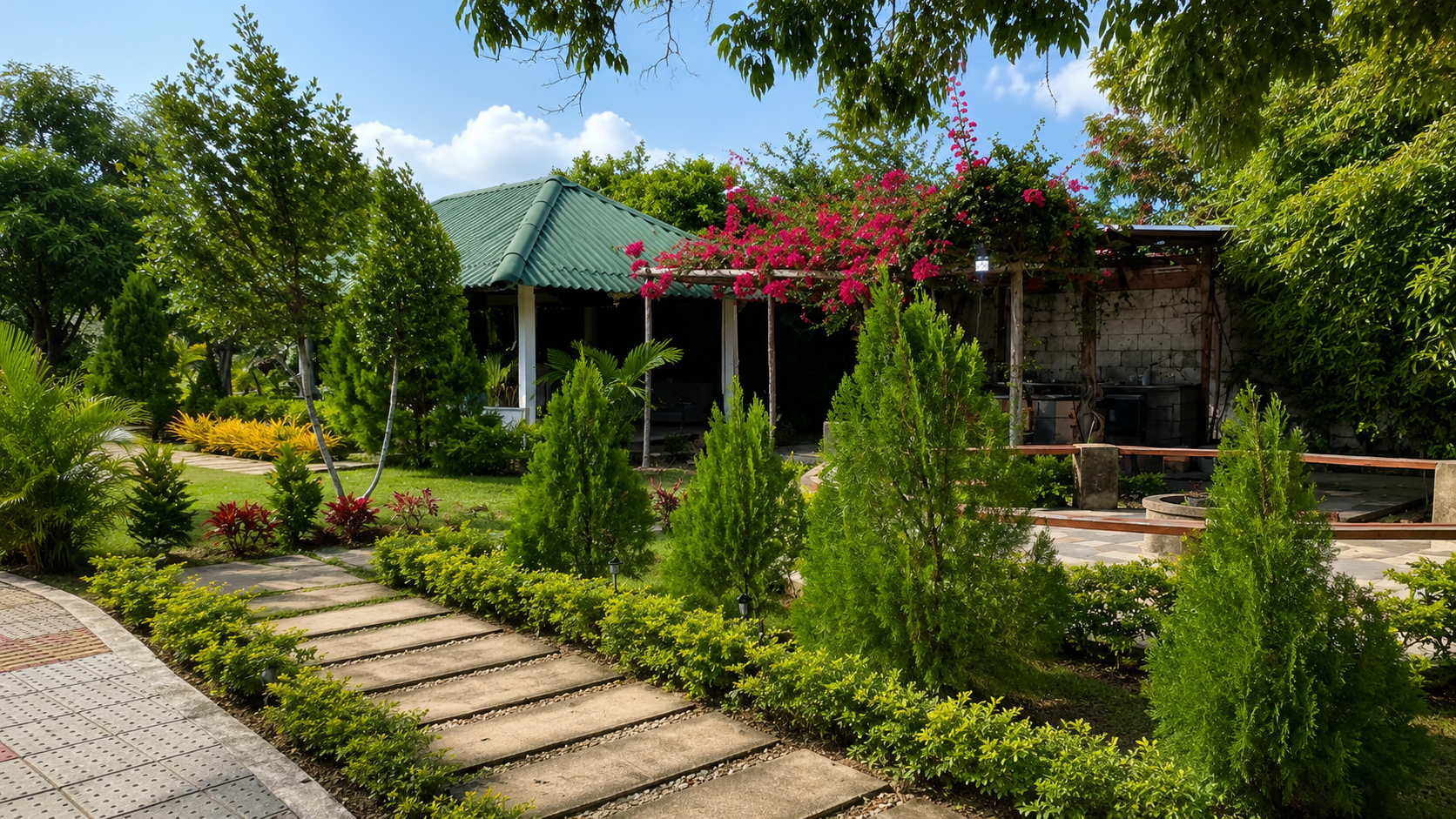 Ambiente de Mallorca Casa Campestre