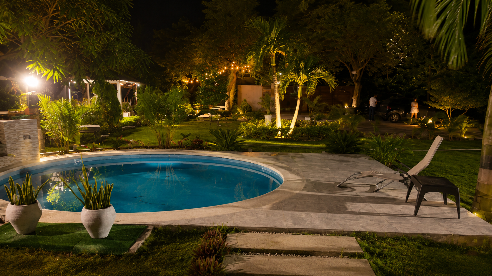 Entorno de Mallorca Casa Campestre